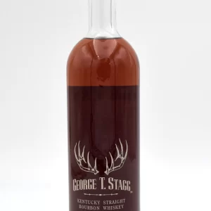 GEORGE T STAGG BOURBON