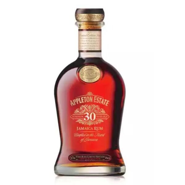 Appleton Estate 30 Year Old Rum