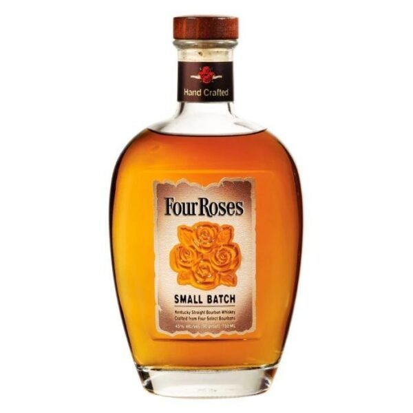 Four Roses Small Batch