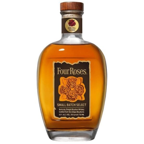 Four Roses Small Batch Select