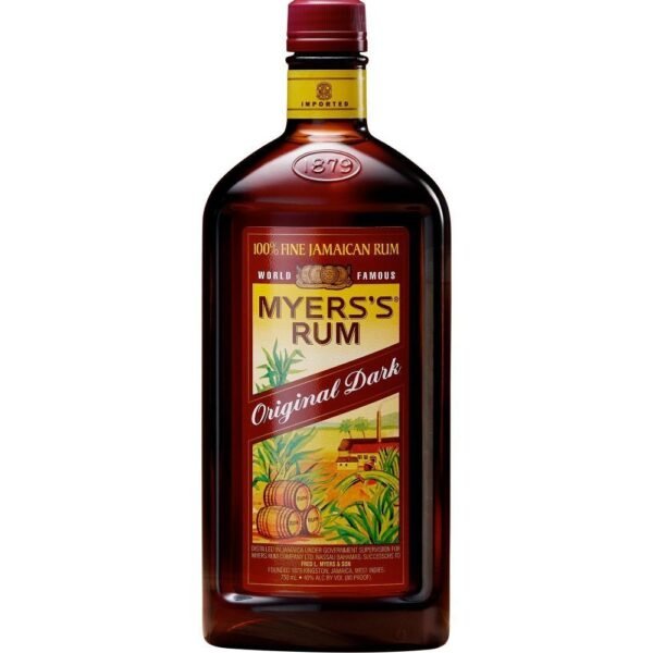 Myers's Original Dark Rum