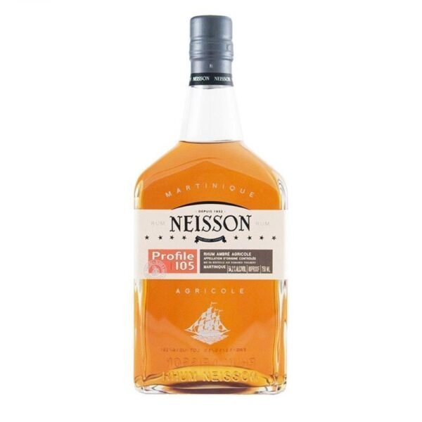 Neisson Rhum Profile 105