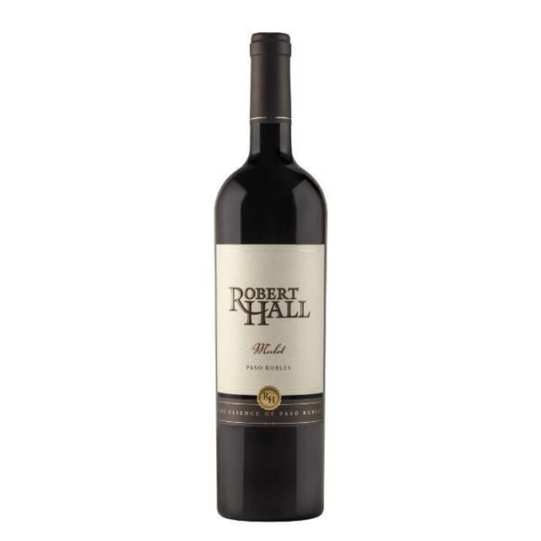 Robert Hall Merlot 2016