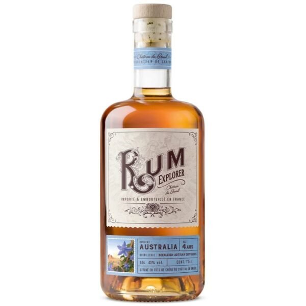 Rum Explorer Australia